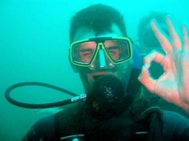 Gran experiencia en Ixtapa 